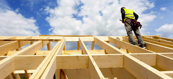 charpente Travaux de charpente et traitement des bois