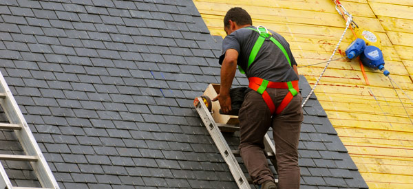 couverture Travaux de couverture pose de fenêtres de toit