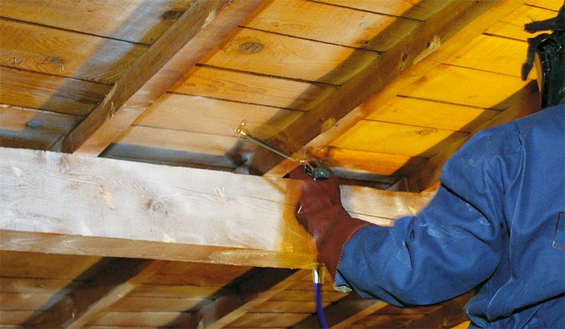 Charpente & Traitement bois : Charpente traditionnelle, charpente à fermettes … du massif au lamellé-collé. Traitement des boiseries - COUVREUR TONI CAZEAUD MONTGERON 91 dans l'Essonne