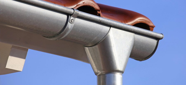 zing Zinguerie toiture gouttière, chéneaux ...